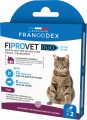 Fiprovet Duo 50 mg/60 mg