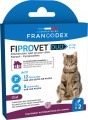 Fiprovet Duo 50 mg/60 mg