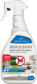 RepulsOff - Répulsif intérieur et extérieur pour chien
