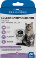Collier Antiparasitaire Icaridine