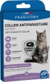 Collier Antiparasitaire Icaridine