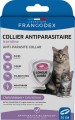 Collier Antiparasitaire Icaridine