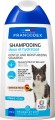 Shampooing Doux et Hydratant 250ml