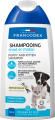 Shampooing Chiot et Chaton 250ml