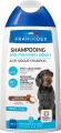 Shampoo anti-odour