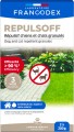 RepulsOff Répulsif extérieur Granulés 400g