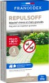 RepulsOff Répulsif extérieur Granulés 400g