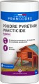 Poudre Pyrèthre Insecticide Habitat 500g