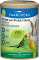 Poudre Antiparasitaire Répulsive