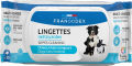 Lingettes Nettoyantes Multi-Usages Format Voyage x 30