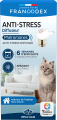Anti-Stress Diffuser Environment