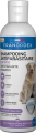 Icaridin based parasite repellent shampoo