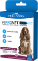 Fiprovet Duo 134 mg/40 mg