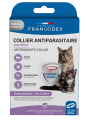 Anti-Parasite Collar