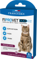 Fiprovet Duo 50 mg/60 mg
