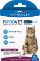 Fiprovet Duo 50 mg/60 mg