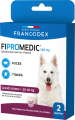 Fipromedic 268 mg