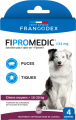 Fipromedic 134 mg