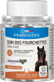 Soin des fourchettes 200ml