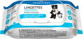 Lingettes Nettoyantes Multi-Usages Format Voyage x 30