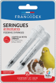Fooding Syringes
