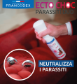 Ecto Choc Parassiti DUO