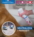 Ecto Choc Parassiti DUO