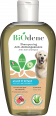 Anti-Itching Shampoo