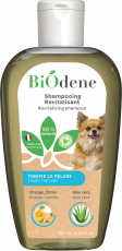 Revitalising Shampoo
