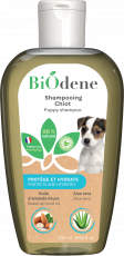 Puppy Shampoo
