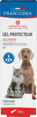Gel Protecteur oculaire