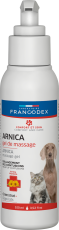 Gel de massage ARNICA