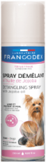 Spray Démêlant
