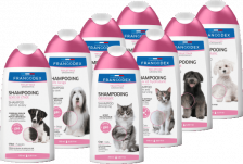 Shampooings classiques