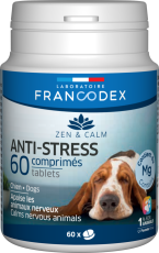 Compresse antistress cane