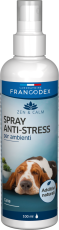 Spray antistress per ambienti cane