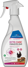 Ecto Choc Parasites Duo
