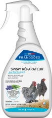 Spray Réparateur Purifiant Cutanée