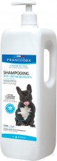 Champú antipicores para perro 1L
