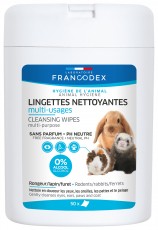 Toallitas limpiadoras multiusos