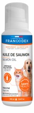 Suplemento dietético Aceite de Salmón para perro y gato