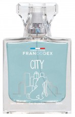 EAU DE PARFUM "CITY"