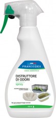 DISTRUTTORE DI ODORI