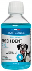 FRESH DENT 2 IN 1