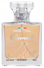 Perfumy Charmant drzewne