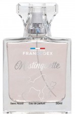 "Mistinguette" Perfume