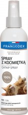 Spray z kocimiętką