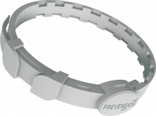 PrevenDog obroża lecznicza 1,056 g