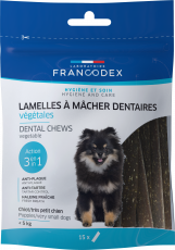 LAMELLE IGIENE DENTALE