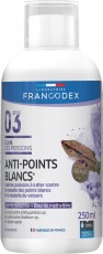 Anti-points blancs 250ML
